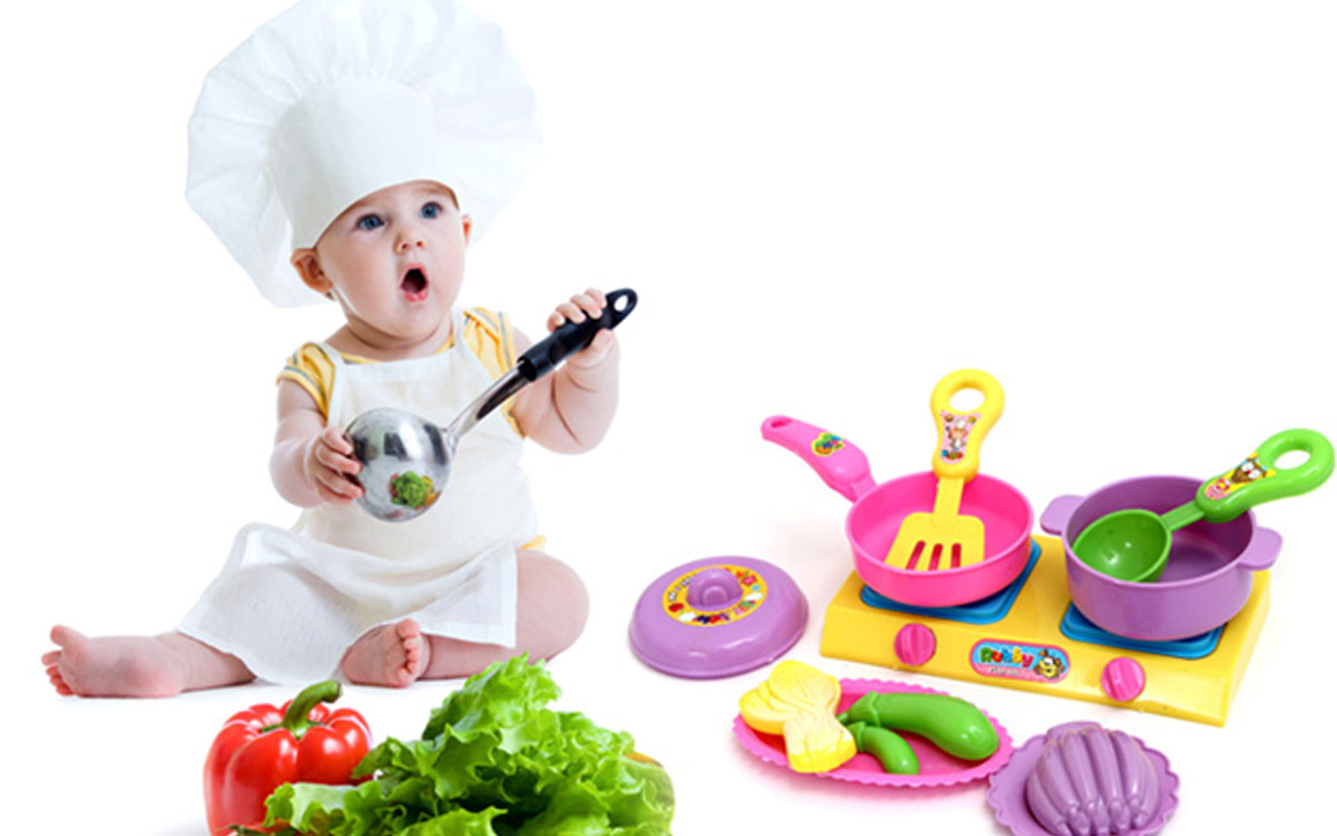 B&iacute; quyết lựa chọn thiết bị gi&aacute;o dục mầm non để ph&aacute;t huy tr&iacute; tuệ cho trẻ